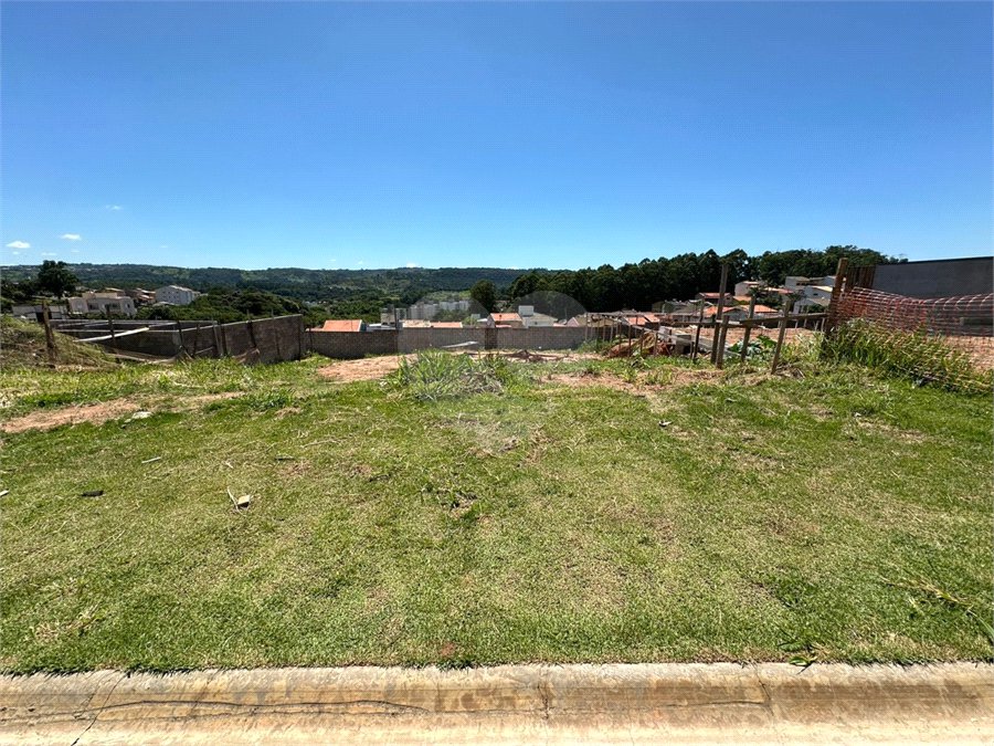 Terreno à venda no condomínio Bosque da Mata, Valinhos - SP