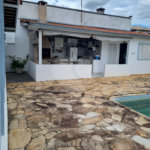 Casa à venda com 4 quartos, sendo 1 suíte, no condomínio Parque Ibiti do Paço, Sorocaba - SP