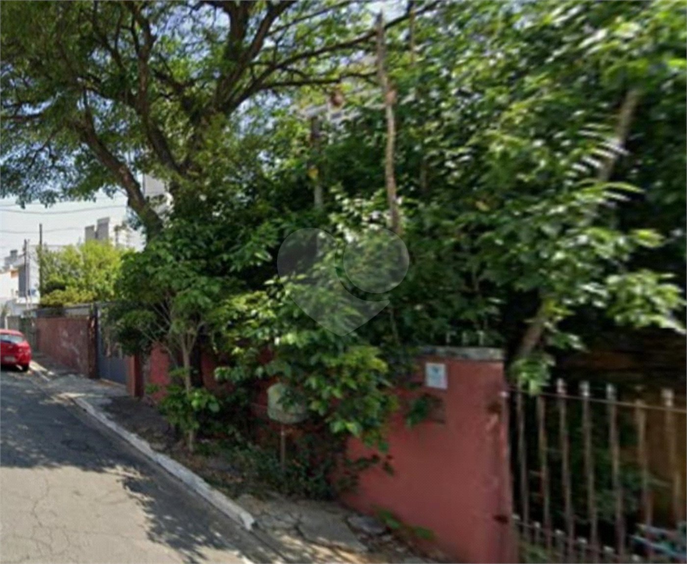 Terreno à venda em Vila São José (ipiranga), São Paulo, SP