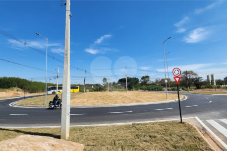 Terreno à venda em Jardim das Nações, Salto, SP