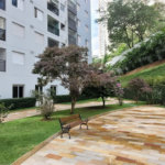 Apartamento à venda com 2 quartos, sendo 1 suíte, em Vila Andrade, São Paulo, SP