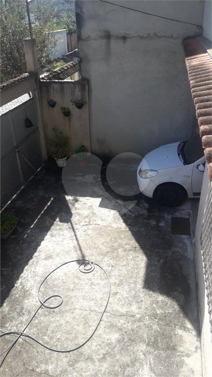 Casa à venda com 3 quartos em Campo Grande, Rio de Janeiro, RJ