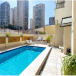 Apartamento à venda com 2 quartos em Brooklin Paulista, São Paulo, SP