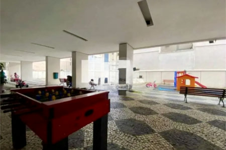 Apartamento à venda com 3 quartos, sendo 1 suíte,  em Leblon, Rio de Janeiro, RJ