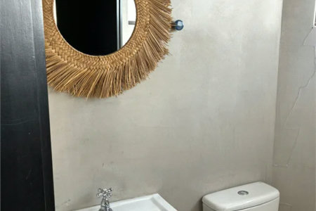 Cobertura à venda com 1 suíte em Vila Suzana, São Paulo, SP