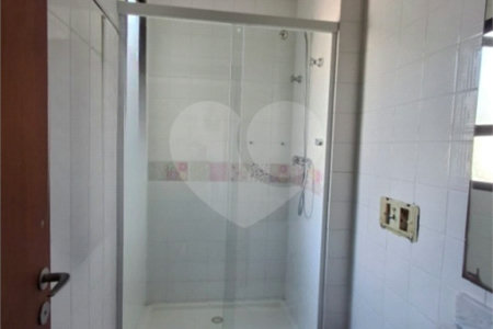 Apartamento à venda com 2 suítes em Indianópolis, São Paulo, SP