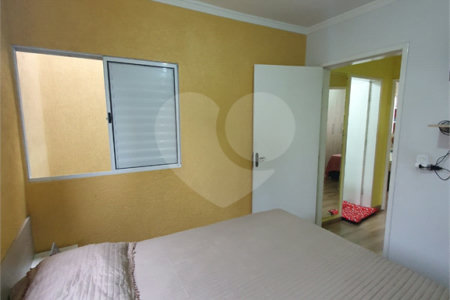 Casa à venda com 3 quartos no condomínio Vitória, São Paulo - SP