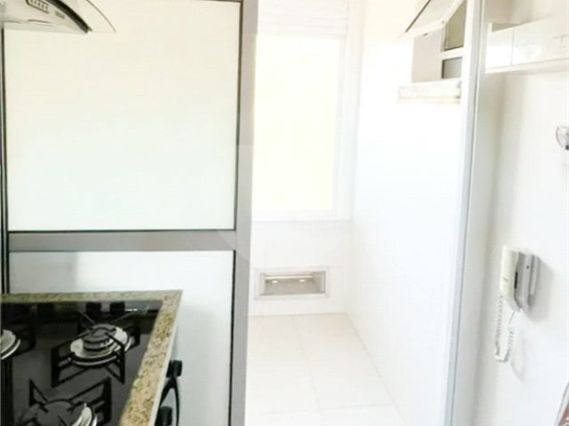 Apartamento à venda com 3 quartos, sendo 1 suíte,  em Mandaqui, São Paulo, SP