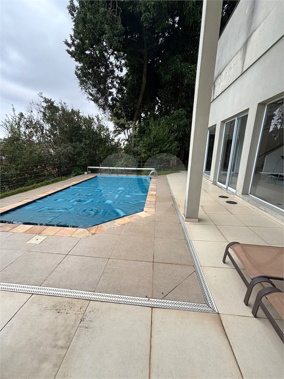 Casa à venda com 2 suítes no condomínio Cântaros da Serra, São Paulo - SP