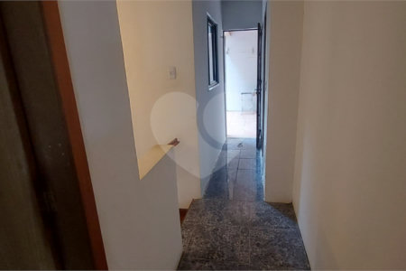 Casa de Vila à venda com 2 quartos em Jardim Botânico, Rio de Janeiro, RJ