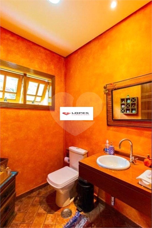 Casa à venda com 5 quartos no condomínio Sausalito, Mairiporã - SP