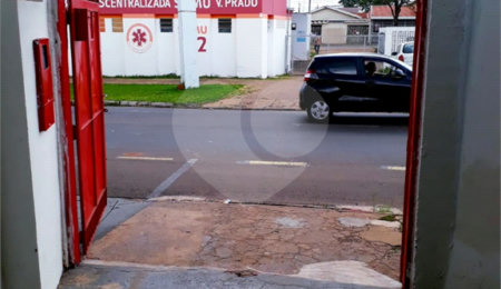 Casa Térrea à venda com 4 quartos em Vila Prado, São Carlos, SP