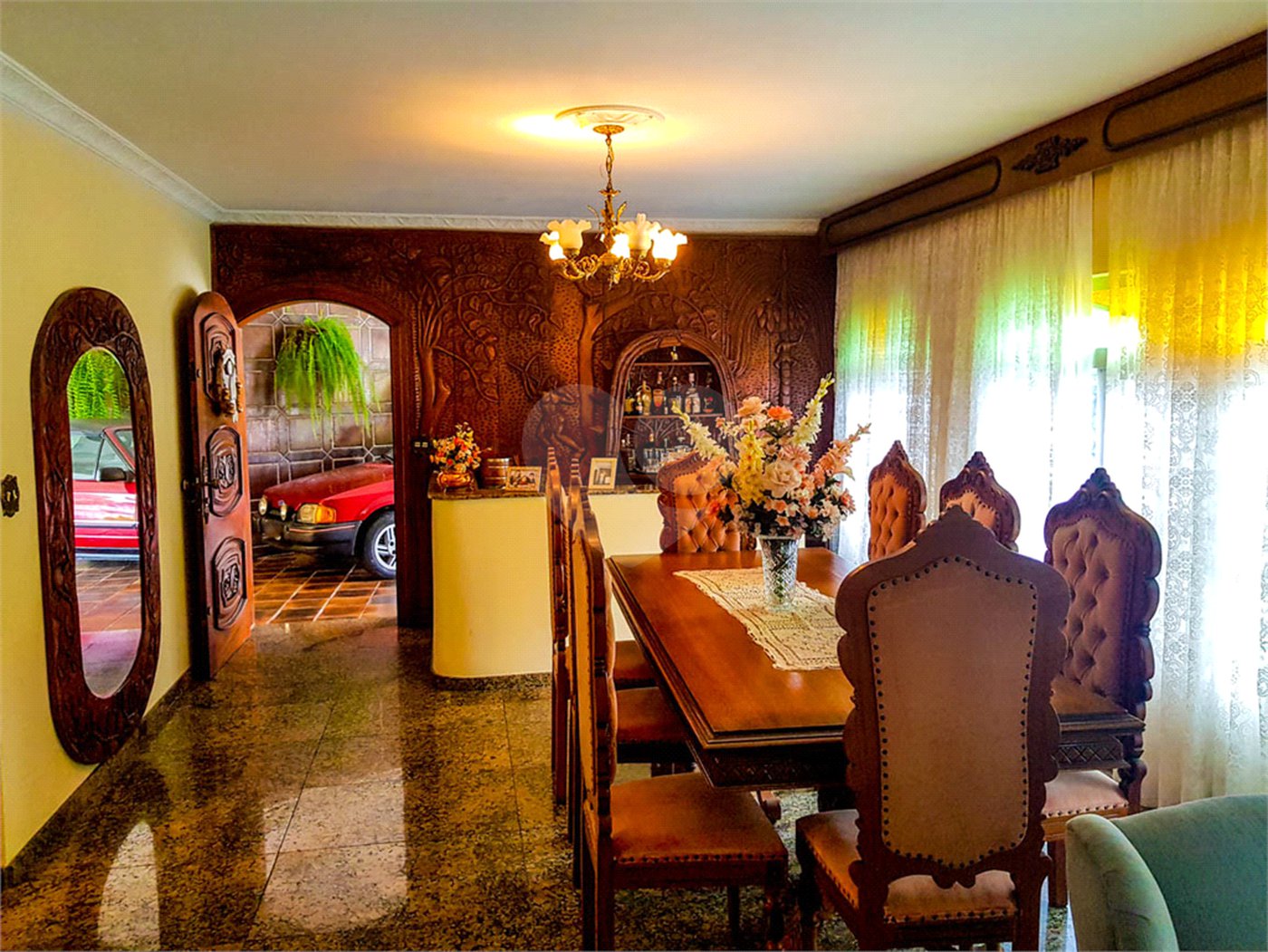 Sobrado à venda com 4 quartos, sendo 2 suítes, em Santana, São Paulo, SP