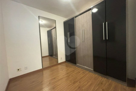 Apartamento à venda com 2 quartos em Jardim Monte Alegre, São Paulo, SP