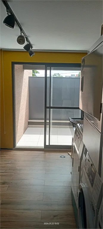 Apartamento à venda com 1 suíte em Pinheiros, São Paulo, SP