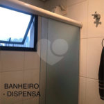 Apartamento à venda com 3 suítes em Vila Regente Feijó, São Paulo, SP
