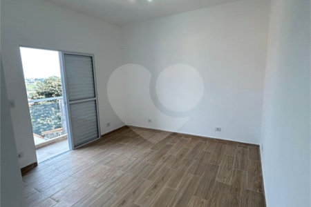Casa para alugar com 2 quartos, sendo 1 suíte, em Cidade Nova Arujá, Arujá, SP
