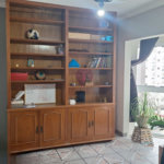 Apartamento com 4 dormitórios à venda, 180 m² por R$ 1.200.000,00 - Aparecida - Santos/SP