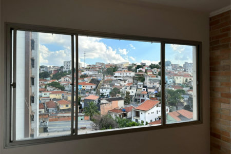 Apartamento à venda com 2 quartos em Vila Anglo Brasileira, São Paulo, SP