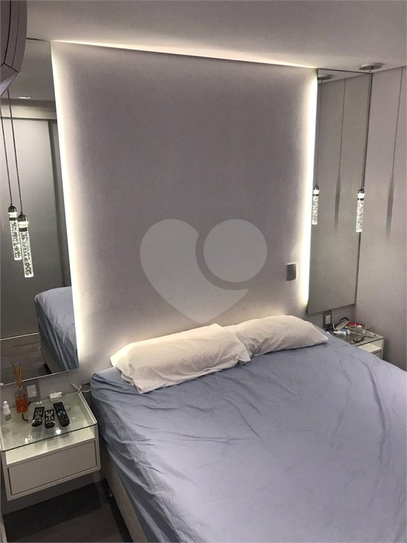 Apartamento à venda com 2 suítes em Vila Guilherme, São Paulo, SP