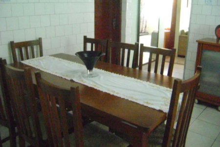 Casa à venda com 4 quartos em Jardim Pinheiros, São Paulo, SP