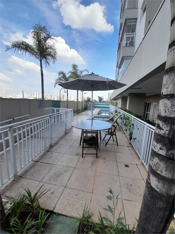 Apartamento à venda com 2 quartos em Lauzane Paulista, São Paulo, SP