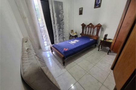 Casa Residencial à venda, Embaré, Santos - CA0305.