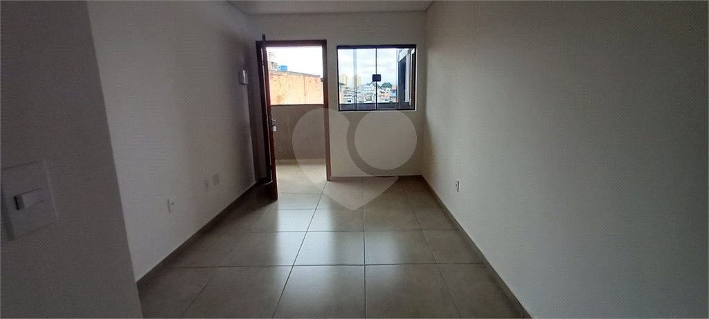 Apartamento à venda com 2 quartos em Freguesia do Ó, São Paulo, SP