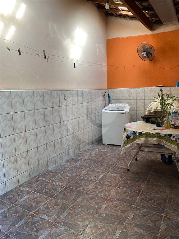 Casa à venda com 2 quartos em Parque Jataí, Votorantim, SP