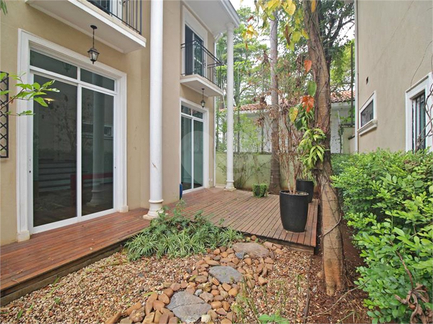 Casa à venda com 3 suítes no condomínio Brooklin Hills, São Paulo - SP
