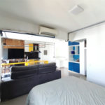Apartamento à venda com 1 quarto em Indianópolis, São Paulo, SP