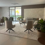 Studio à venda ou para alugar com 1 suíte em Jardim das Acácias, São Paulo, SP