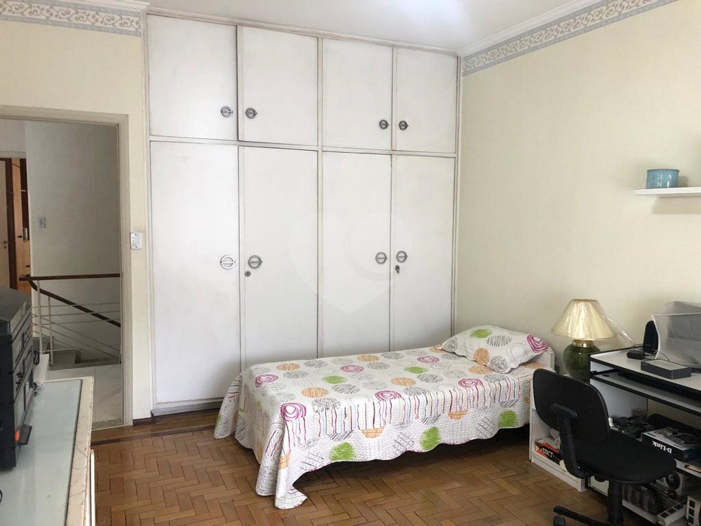 Sobrado à venda com 4 quartos, sendo 2 suítes, em Vila São José (ipiranga), São Paulo, SP
