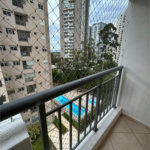 Apartamento à venda com 2 quartos em Vila Andrade, São Paulo, SP