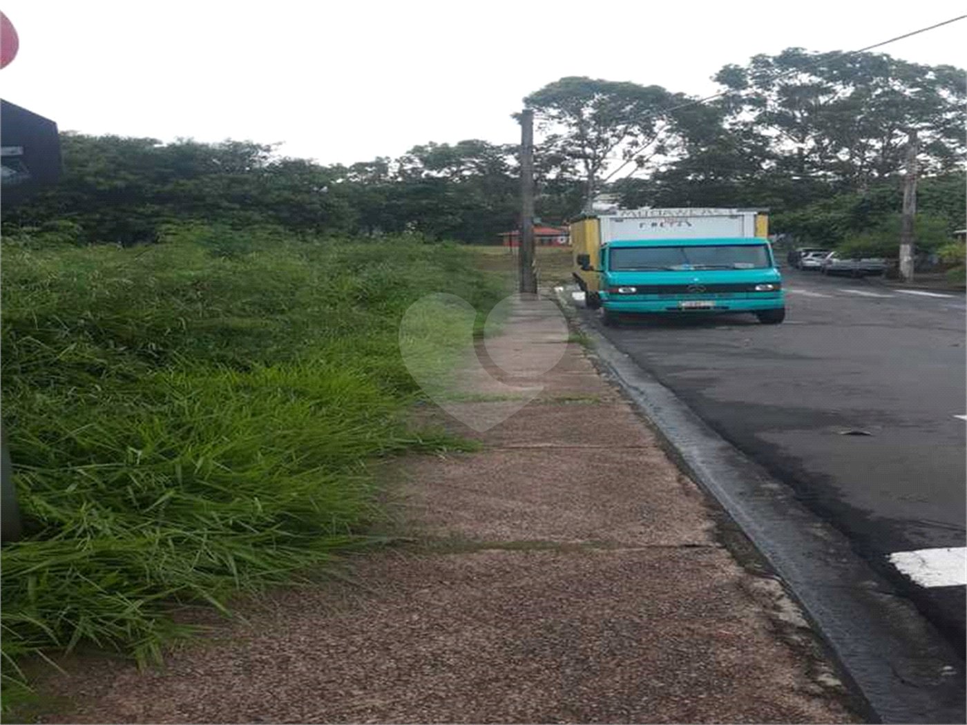 Área de Terra à venda em Parque Residencial Indaiá, Indaiatuba, SP