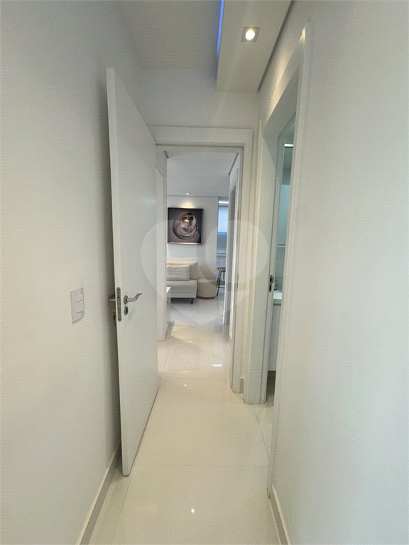 Apartamento à venda com 2 quartos, sendo 1 suíte, em Barra Funda, São Paulo, SP