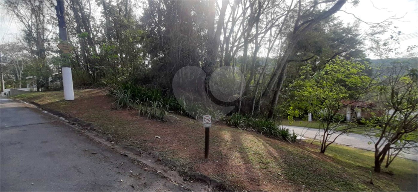 Terreno à venda no condomínio Associação Reserva das Hortênsias, Mairiporã - SP