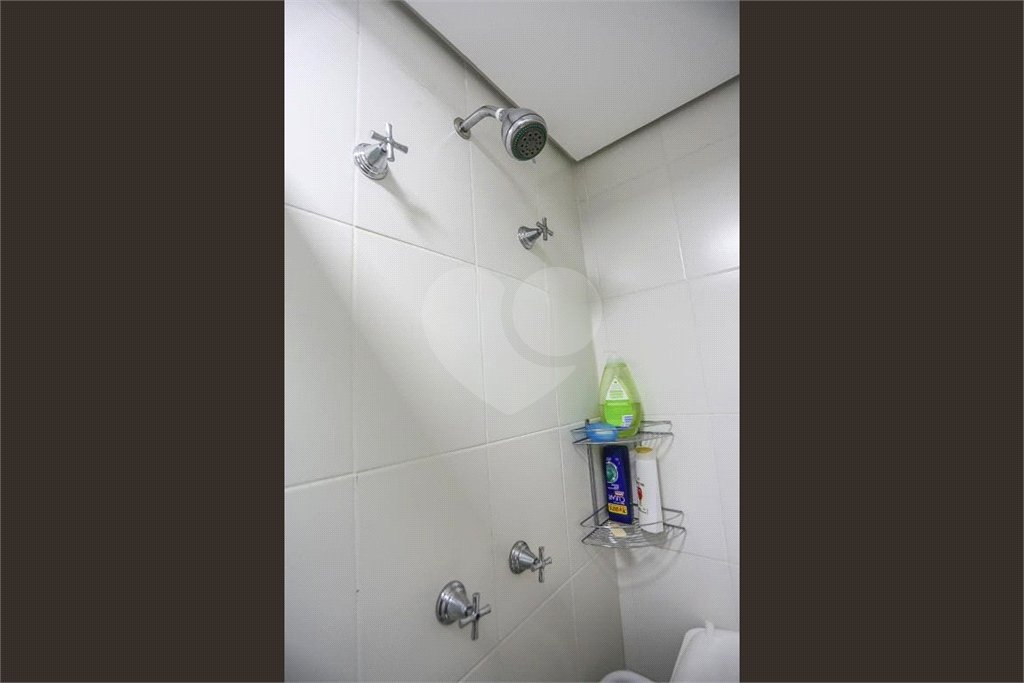 Apartamento à venda com 3 quartos em Vila Butantã, São Paulo, SP