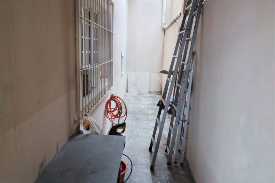 Sobrado à venda com 3 quartos, sendo 1 suíte, em Freguesia do Ó, São Paulo, SP