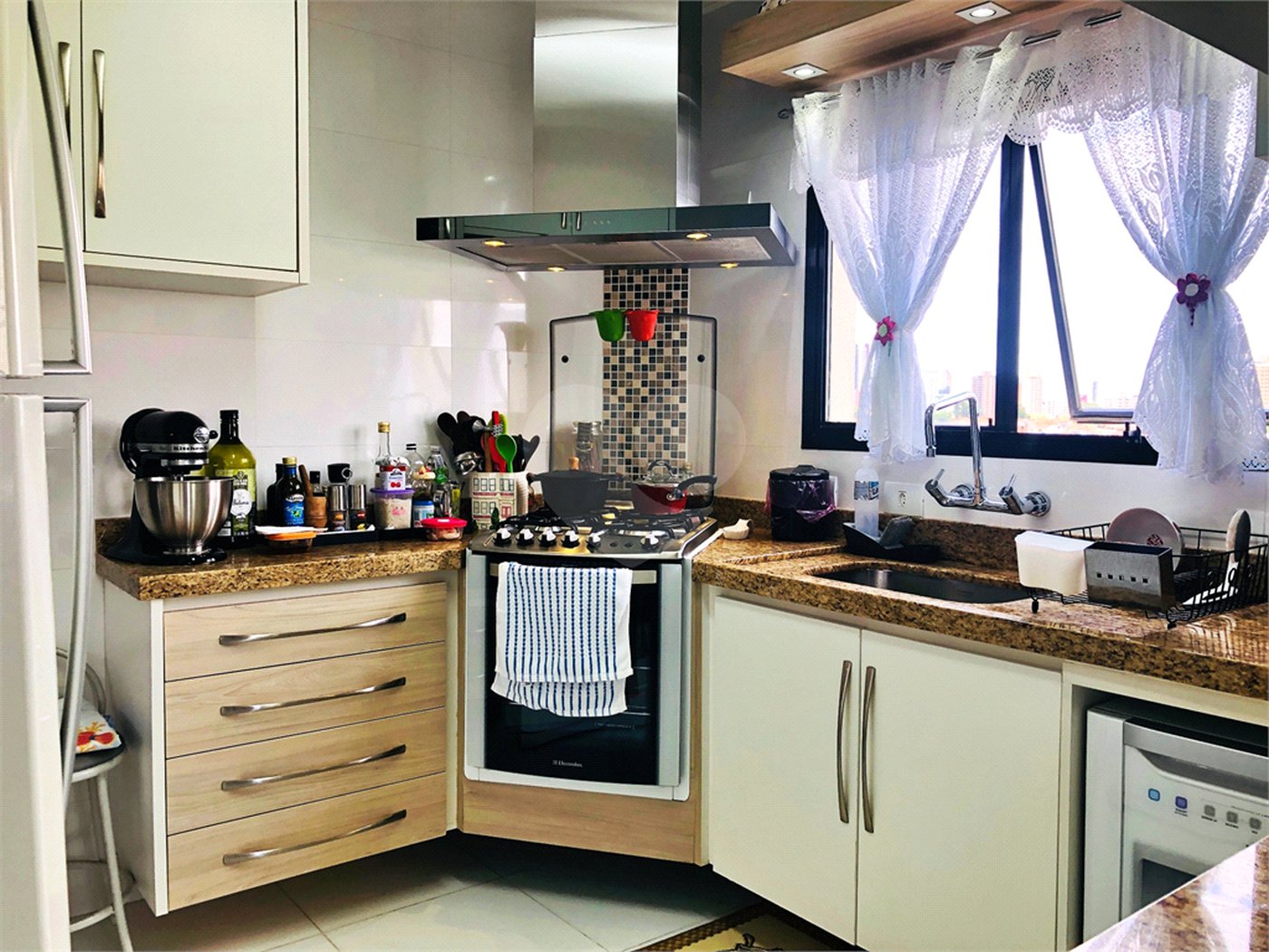 Apartamento à venda com 3 quartos, sendo 1 suíte, em Casa Verde, São Paulo, SP