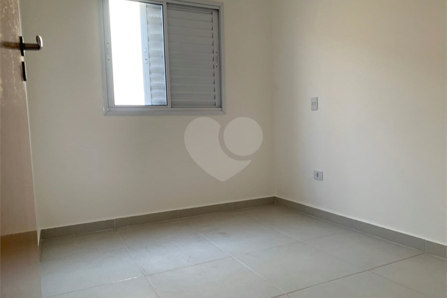 Apartamento à venda com 1 quarto em Vila Guilherme, São Paulo, SP