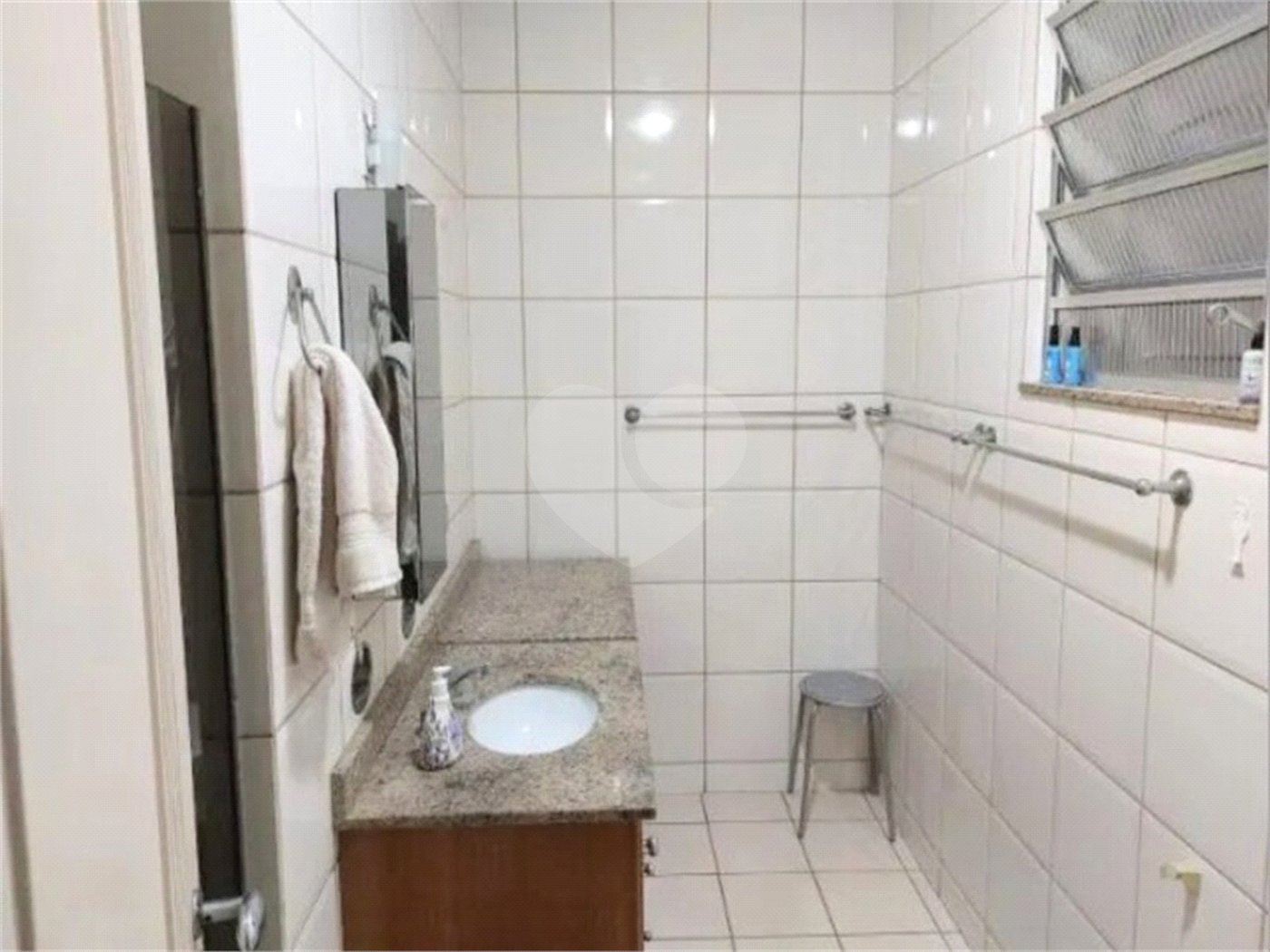 Apartamento à venda com 3 quartos em Laranjeiras, Rio de Janeiro, RJ