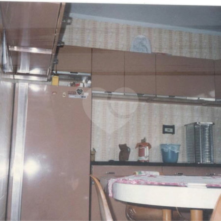 Sobrado à venda com 3 quartos, sendo 1 suíte,  em Chora Menino, São Paulo, SP