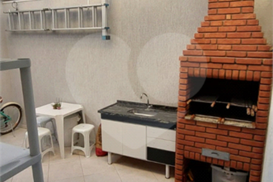 Sobrado à venda com 3 quartos, sendo 1 suíte, em Limão, São Paulo, SP