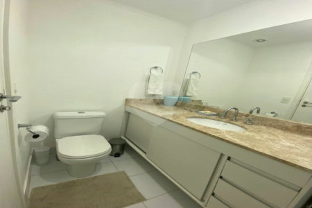 Cobertura à venda com 2 quartos, sendo 1 suíte, em Jardim Leonor, São Paulo, SP