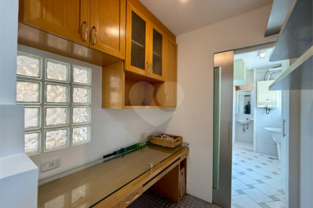 Apartamento à venda com 2 quartos, sendo 1 suíte, em Jardim Marajoara, São Paulo, SP