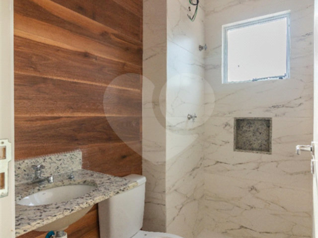 Apartamento à venda com 1 quarto em Vila Maria Alta, São Paulo, SP