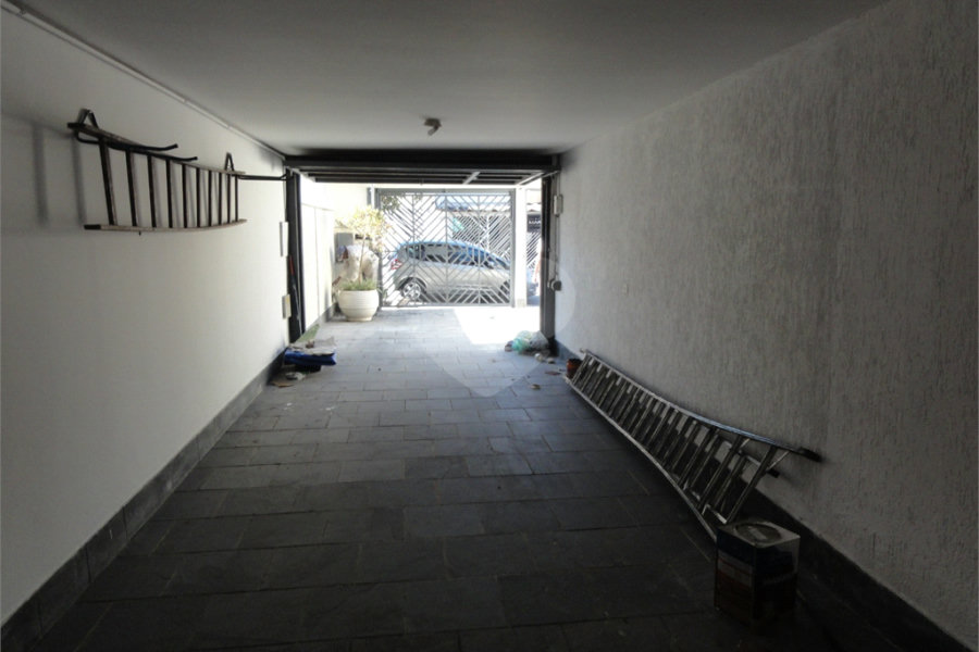 Sobrado à venda com 3 quartos, sendo 1 suíte, em Mandaqui, São Paulo, SP