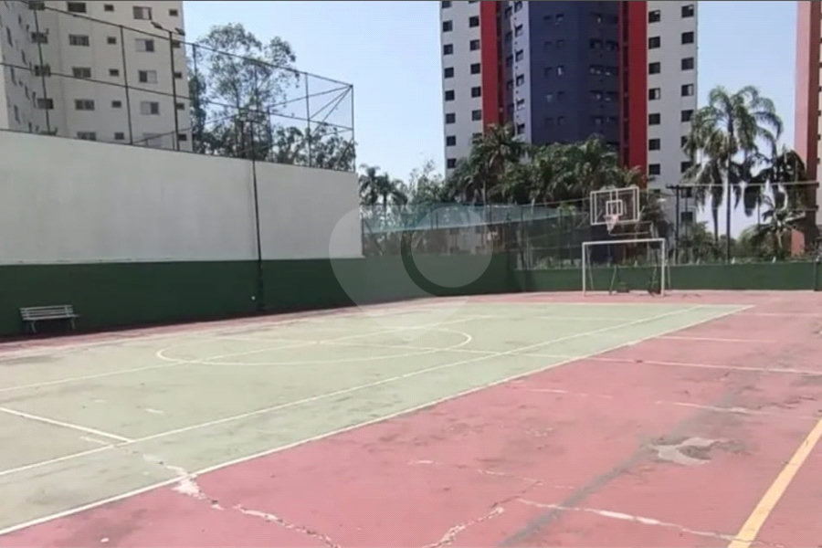 Apartamento à venda com 2 quartos em Butantã, São Paulo, SP