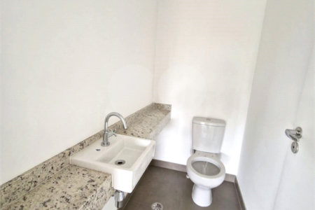 Apartamento à venda com 3 suítes em Alto da Boa Vista, São Paulo, SP